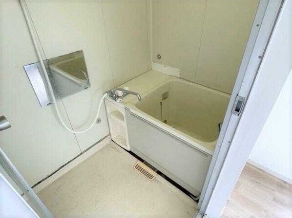 林間メゾンの物件内観写真